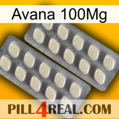 Avana 100Mg 07